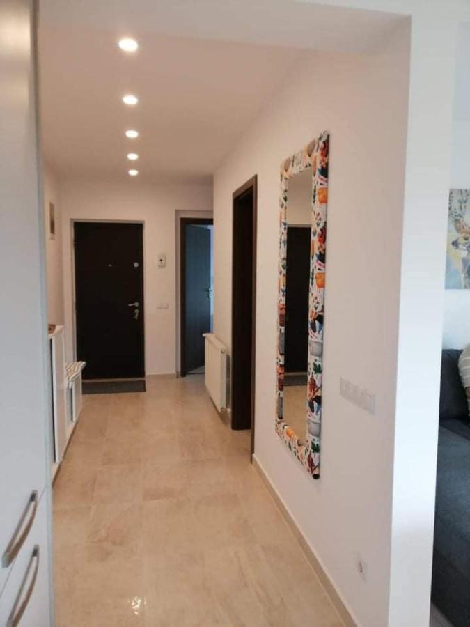 Belcara Apartment Buşteni Esterno foto