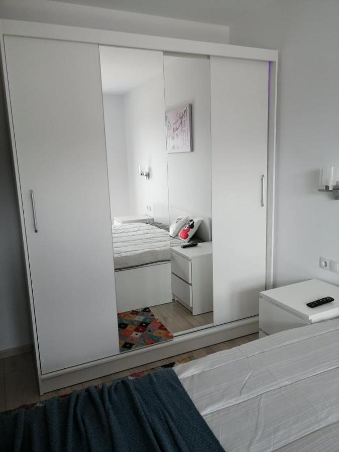 Belcara Apartment Buşteni Esterno foto