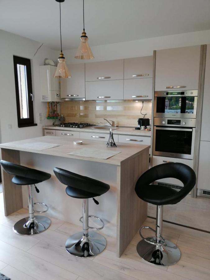 Belcara Apartment Buşteni Esterno foto